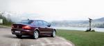 Skoda Superb 2008 года